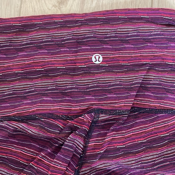Lululemon Leggings - Picture 4 of 5